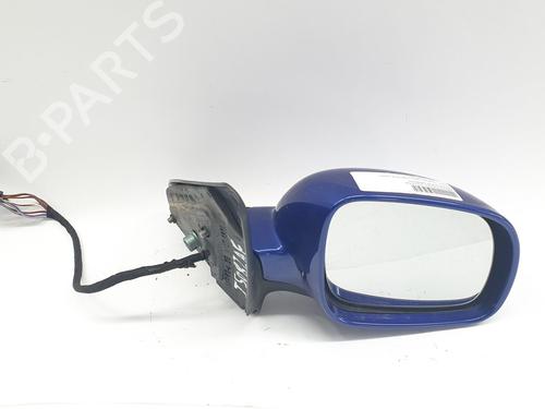Used Right mirror SEAT TOLEDO II (1M2) [1998-2006]  30466887