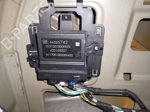 Elektronik Modul für Elektronik Modul 38166187 38166187