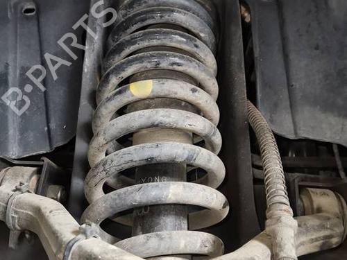 Used Left front shock absorber Left front shock absorber SSANGYONG REXTON / REXTON II (GAB_) 2.7 Xdi (163 hp) 40261525 40261525