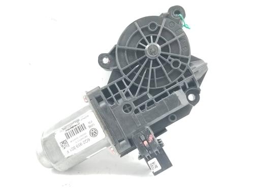 Used Right front window motor SKODA FABIA II (542) [2006-2014]  30748980