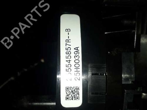 Used Squib airbag RENAULT KADJAR (HA_, HL_) 1.2 TCe 130 (HLMR) (130 hp) 3172342