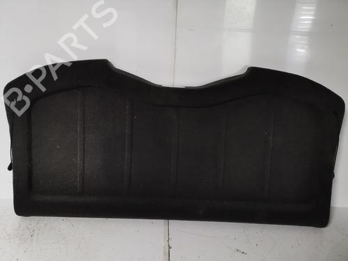 Used Rear parcel shelf Rear parcel shelf 11338158 11338158