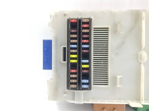 Elektronische module VOLVO S80 II (124) D5 AWD | BP30912397M83