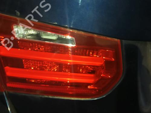 Other BMW 3 Touring (F31) 318 d | BP15584150O1 