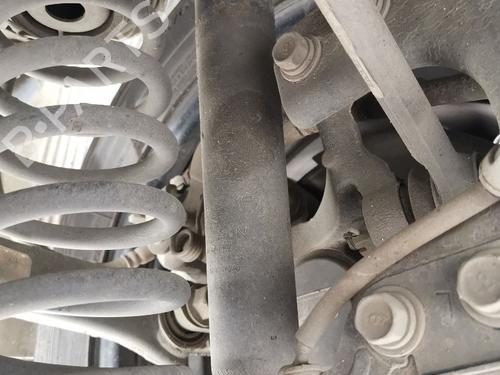 Used Left rear shock absorber Left rear shock absorber KIA CEE'D (JD) [2012-2018] 36681002 36681002