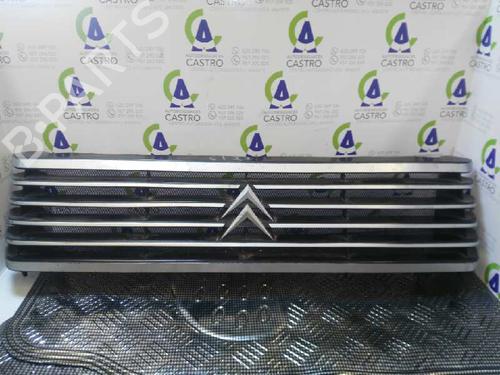 Used Grille CITROËN C15 Box Body/MPV (VD_) 1.8 D (60 hp) 12447457