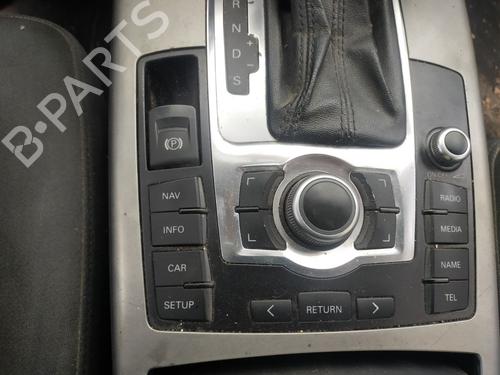 Left headlight AUDI A6 C6 Avant (4F5) | BP35904906C28 - Image 10