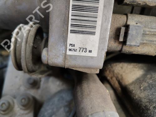 Styring servopumpe PEUGEOT 508 I (8D_) 2.0 HDi (140 hp) 29585769