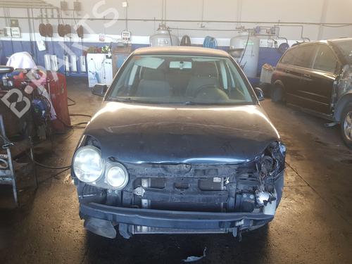 AC compressor VW POLO (9N_, 9A_) 1.4 TDI | BP22429838M34 
