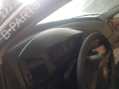 Dashboard SEAT IBIZA II (6K1) 1.9 TDI | BP22336737C46 