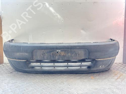 Used Front bumper CITROËN BERLINGO / BERLINGO FIRST Box Body/MPV (M_) 1.9 D 70 (MBWJZ, MCWJZ) (69 hp) 26903566