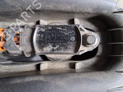 Tændspole OPEL CORSA F (P2JO) [2019-2025]  28729274