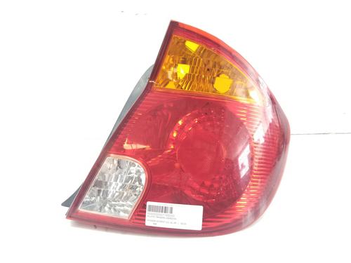 Used Right taillight HYUNDAI ACCENT II (LC) 1.3 (84 hp) 23549347