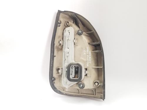 Højre baglygte OPEL ZAFIRA A MPV (T98)  | BP28093553C35 