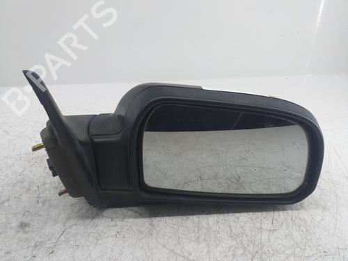 Used Right mirror HYUNDAI TUCSON (JM) [2004-2019]  10048930