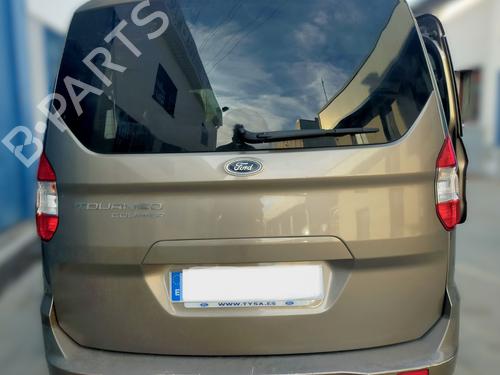 Steering column FORD TOURNEO COURIER B460 MPV 1.0 EcoBoost | BP33757398M21  - Image 13