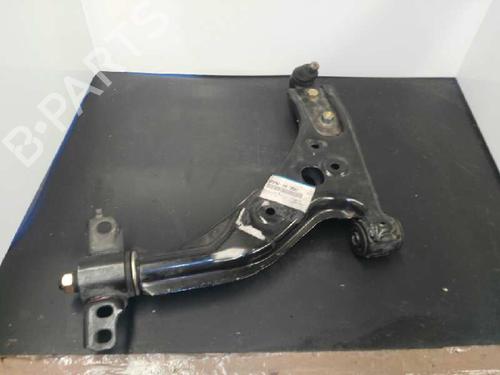 Left front suspension arm MAZDA 323 F IV (BG)  | BP7453870M12 