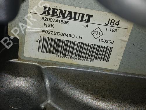 Used Steering column Steering column RENAULT MEGANE II (BM0/1_, CM0/1_) [2001-2012] 33985852 33985852