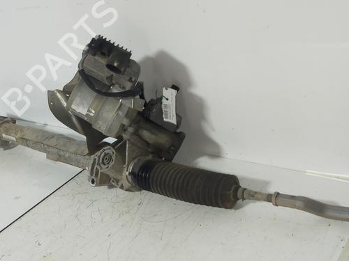 Steering rack MERCEDES-BENZ A-CLASS (W169) A 180 CDI (169.007, 169.307) | BP18748487M22 