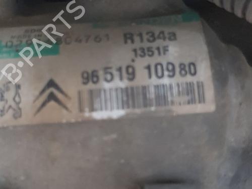 Used AC compressor CITROËN C4 I (LC_) [2004-2014]  30151843