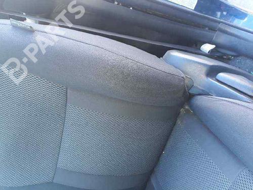 Siège Conducteur Avant Gauche Pour Toyota RAV4 Phase 1 - Occasion - Réf. 7107442470C3