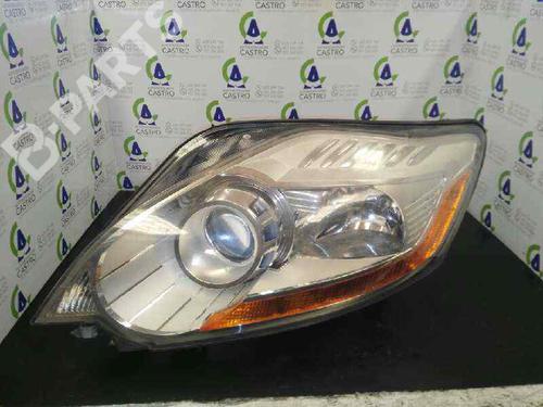 HELLA Ford Fiesta II 2 Fiesta Box 1989-1996 Headlight Front Lamp Left