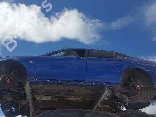 Used Parts MG MG ZS  120  269291