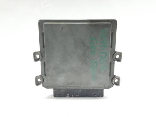 Engine control unit (ECU) FORD FOCUS II (DA_, HCP, DP) 2.0 TDCi | BP30835207M57