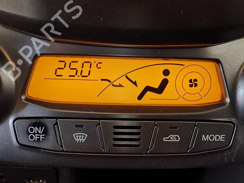 Climate control SSANGYONG KORANDO (CK) | BP36578656I5 - Image 2
