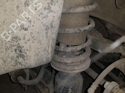 Right rear shock absorber SUBARU FORESTER (SJ_) 2.0 D AWD (SJD) | BP12431119M19 