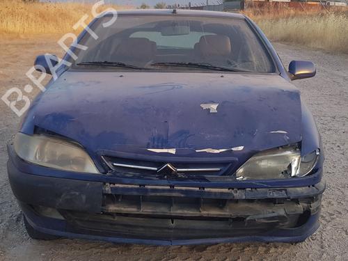 Startmotor CITROËN XSARA (N1) 1.9 TD | BP29375640M8 