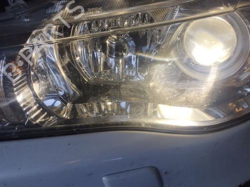 Used Left headlight Left headlight MITSUBISHI OUTLANDER II (CW_W) 2.2 DI-D 4WD (156 hp) 32724297 32724297