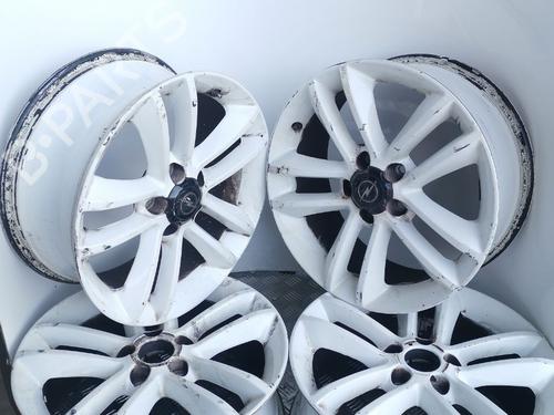 Felg OPEL CORSA D (S07) 1.4 (L08, L68) (120 hp) 22412880