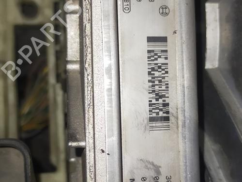 Used Engine control unit (ECU) VOLVO XC90 I (275) D5 AWD (163 hp) 18552379