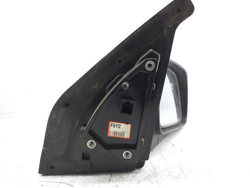 Right mirror KIA PICANTO I (SA) 1.1 | BP10048913C27 