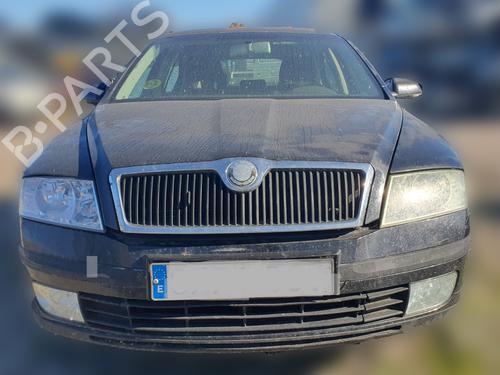 Used Parts SKODA OCTAVIA II (1Z3) 2.0 TDI (140 hp) 4348878