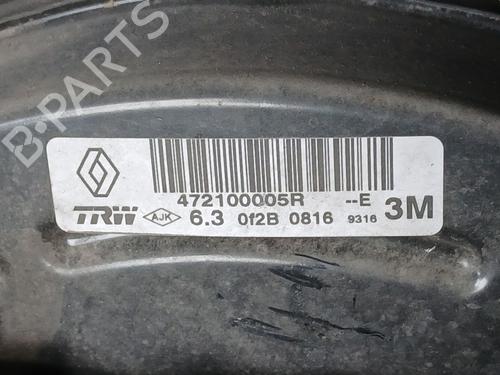 Used Servo brake Servo brake RENAULT MEGANE III Hatchback (BZ0/1_, B3_) [2008-2026] 33289889 33289889