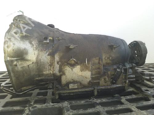 Used Gearbox Gearbox MERCEDES-BENZ C-CLASS (W203) C 270 CDI (203.016) (170 hp) 4735260 4735260