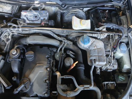 Motor AUDI A4 B6 (8E2) 1.9 TDI (130 hp) 28669574