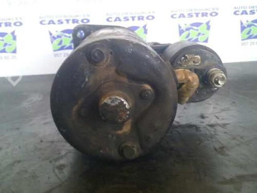 Used Starter NISSAN VANETTE CARGO Bus (HC 23) 2.3 D (75 hp) 3170277