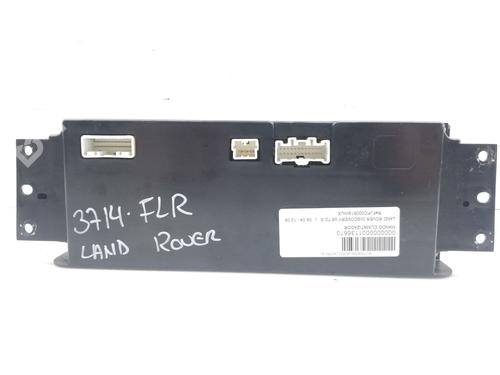 Climate control LAND ROVER DISCOVERY III (L319) 2.7 TD 4x4 | BP19777124I5 