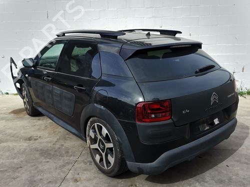 Left rear steering knuckle CITROËN C4 CACTUS 1.6 BlueHDi 100 | BP34285679M27  - Image 11