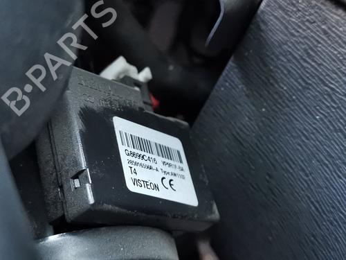 Used Other DACIA DOKKER MPV (KE_) [2012-2025]  13988865