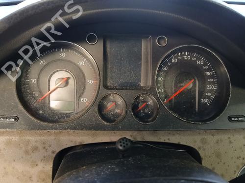 instrument-cluster-vw-passat-b6-3c2-2005-2006-2007-2008-2009-2010-2011-32473143 main image