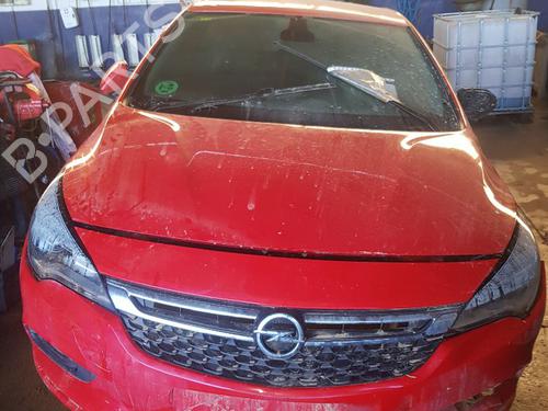 Servo brake OPEL ASTRA K (B16) 1.0 Turbo (68) | BP22781724M42 