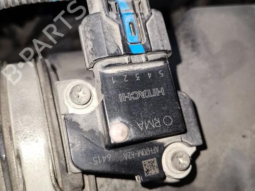 Used Mass air flow sensor HONDA HR-V (RU) 1.6 i-DTEC (RU8) (120 hp) 30115467