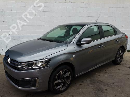 Left taillight CITROËN C-ELYSEE (DD_) 1.5 BlueHDi 100 | BP34279023C34  - Image 7