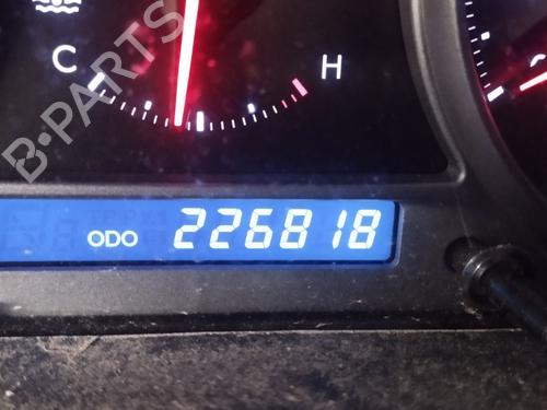 Engine CHEVROLET EPICA (KL1_) | BP30910638M1