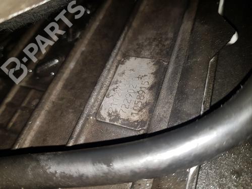 Used Automatic gearbox Automatic gearbox MERCEDES-BENZ E-CLASS (W211) E 320 CDI (211.022) (224 hp) 11179288 11179288