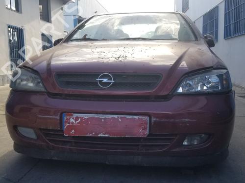 Used Parts OPEL ASTRA G Hatchback (T98) 1.8 16V (F08, F48) (125 hp) 4371500